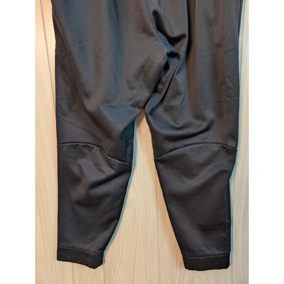 Nike Dri-Fit Men's Jumbo Swoosh Joggers Sweatpants Size XL Classic Warm - Picture 6 of 10